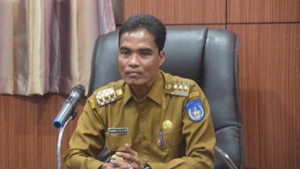 Respon Pj Wali Kota Langsa Soal Pelanggaran PT. Pema