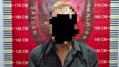 Polisi Tangkap Tiga Pencuri Sepeda Motor di Subulussalam, Satu Pelajar