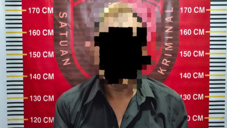 Polisi Tangkap Tiga Pencuri Sepeda Motor di Subulussalam, Satu Pelajar