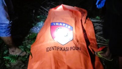 Warga Aceh Tenggara di Hebohkan Dengan Penemuan Mayat Laki-laki di Kebun Sawit
