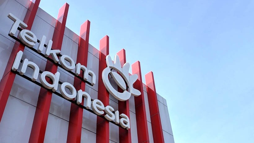 Telkom Siapkan Teknologi AI Dukung Program Danantara