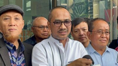 KPK Dalami Laporan Dugaan Korupsi PIK 2 dan Pagar Laut