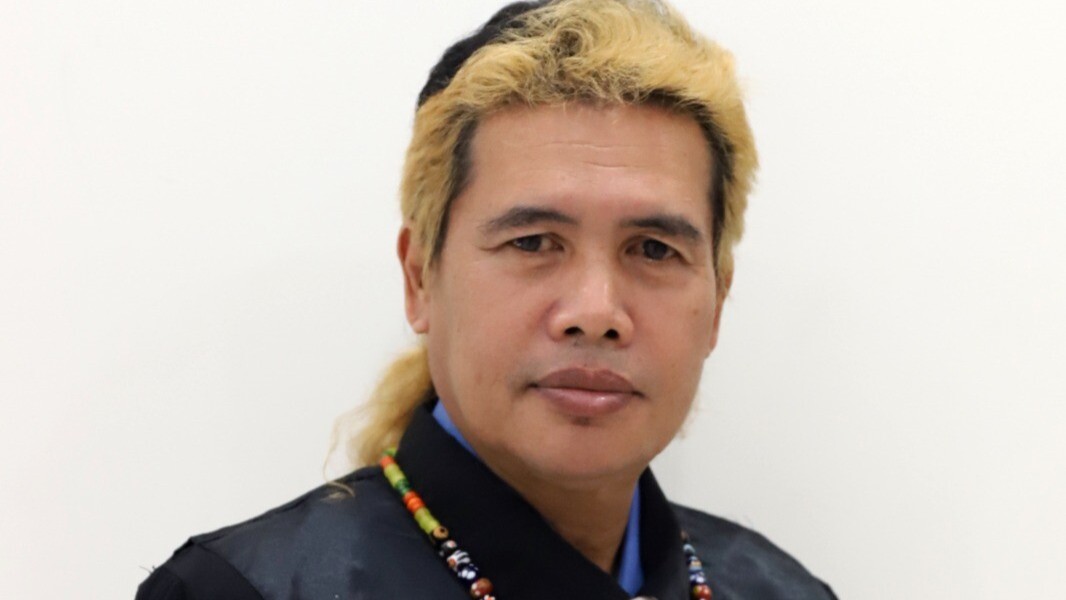 Ketua Umum Spasi Jelani Christo Kecam Firdaus Oibowo, Oknum Advokat yang Naik ke Atas Meja Sidang