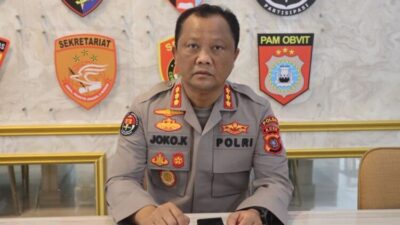 Ditlantas Polda Aceh Siapkan Rekayasa Lalu Lintas Jelang Pelantikan Mualem - Dek Fadh