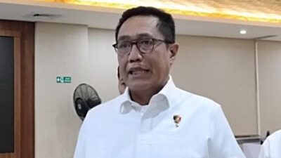 Bareskrim Tetapkan Kades Kohod Tersangka Kasus Pemalsuan Dokumen Pagar Laut Tangerang