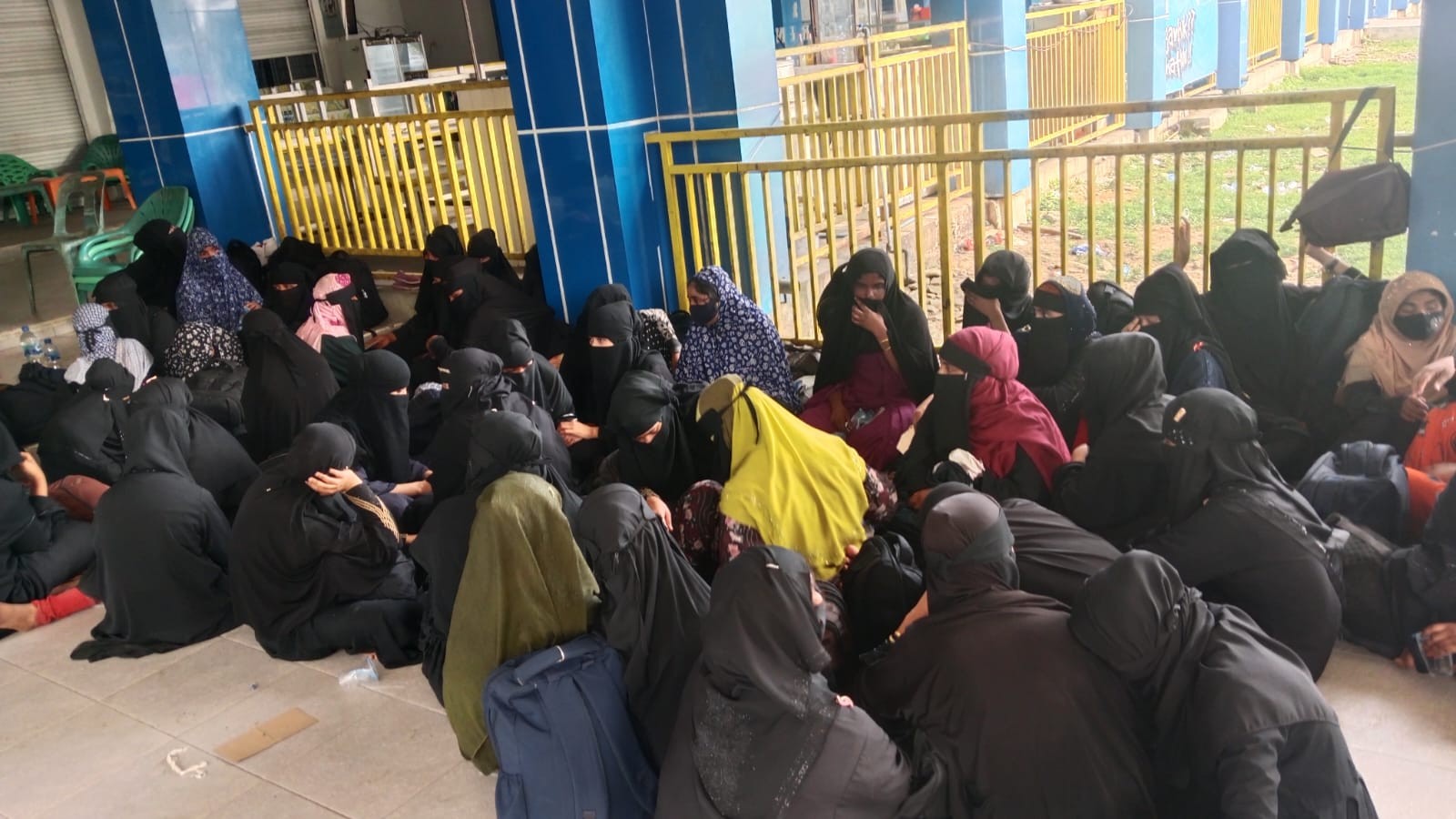 Terjaring Razia, Penyelundupan Imigran Rohingya Gagal Total