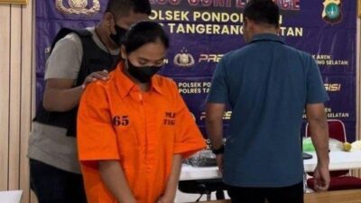 ART di Tanggerang Nekat Culik Anak Majikan