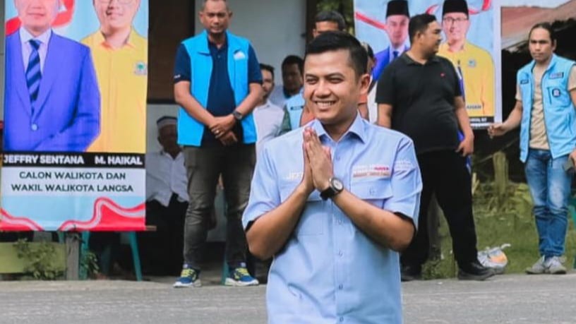 Pemko Langsa Tidak Menganggarkan Sisa Pembayaran Honorarium Pilkada 2024