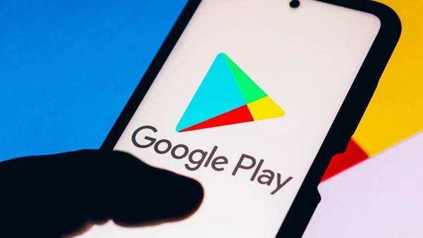 Google Blokir 3,7 Juta Aplikasi Berbahaya di Play Store