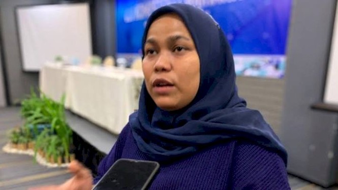 KontraS Aceh Kritisi Penanganan 93 Rohingya di Langsa
