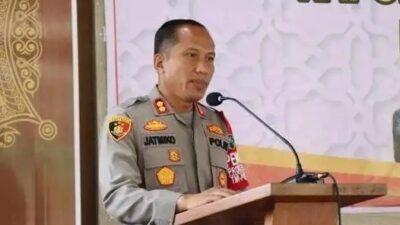 Cek Harta Kekayaan AKBP Jatmiko, Kapolres Bireun yang Diperiksa Propam Soal Dugaan Penyalahgunaan Wewenang
