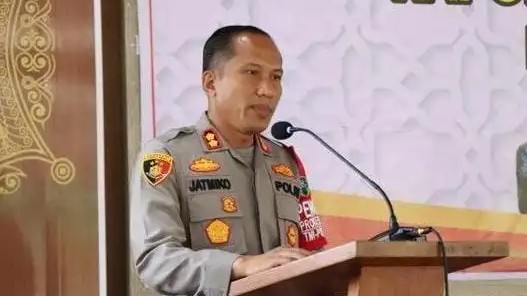 Cek Harta Kekayaan AKBP Jatmiko, Kapolres Bireun yang Diperiksa Propam Soal Dugaan Penyalahgunaan Wewenang