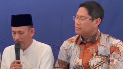 KKP Denda Kepala Desa Kohod dan Anak Buah Rp48 Miliar Soal Pagar Laut