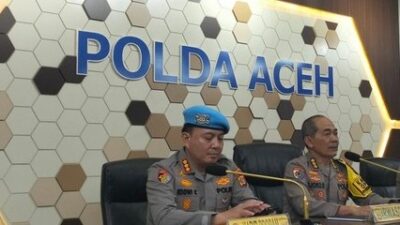 Kapolres Bireun Diperiksa Propam Kasus Dugaan Pemerasan dan Pungli