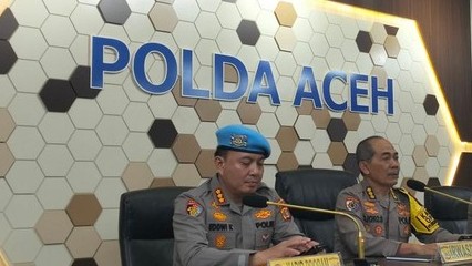 Kapolres Bireun Diperiksa Propam Kasus Dugaan Pemerasan dan Pungli