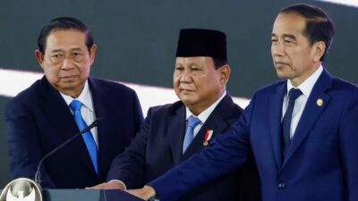 Prabowo Resmi Luncurkan Danantara, Ini Fungsinya