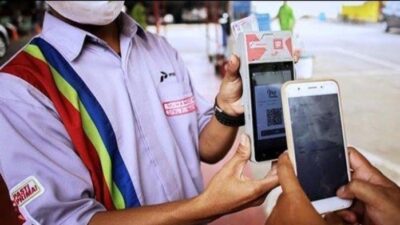 Respon Pertamina Soal Peniadaan Barcode Pengisian BBM Subsidi di Aceh