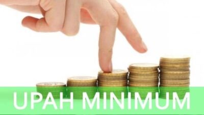Daftar Lengkap Upah Minimum Provinsi Aceh 2025