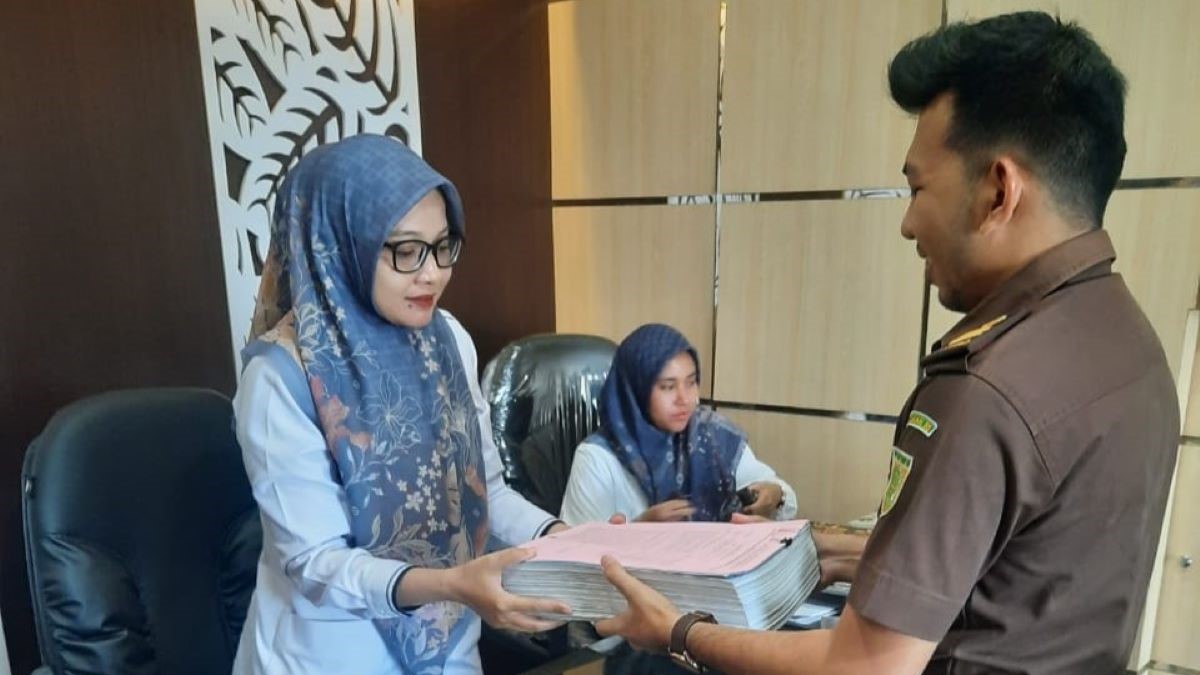 Kasus TPPU Ratu Narkoba Bireun Segera Disidang