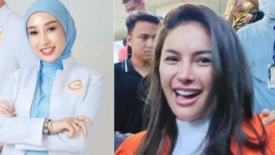 Awal Mula Kasus Dugaan Pemerasan Nikita Mirzani