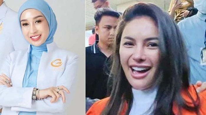 Awal Mula Kasus Dugaan Pemerasan Nikita Mirzani