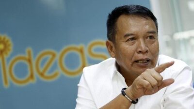 Politisi PDIP Soroti Kenaikan Pangkat Seskab Teddy