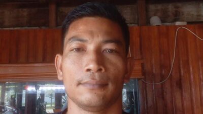 Ampas Minta Bupati Tingkatkan Status Puskesmas