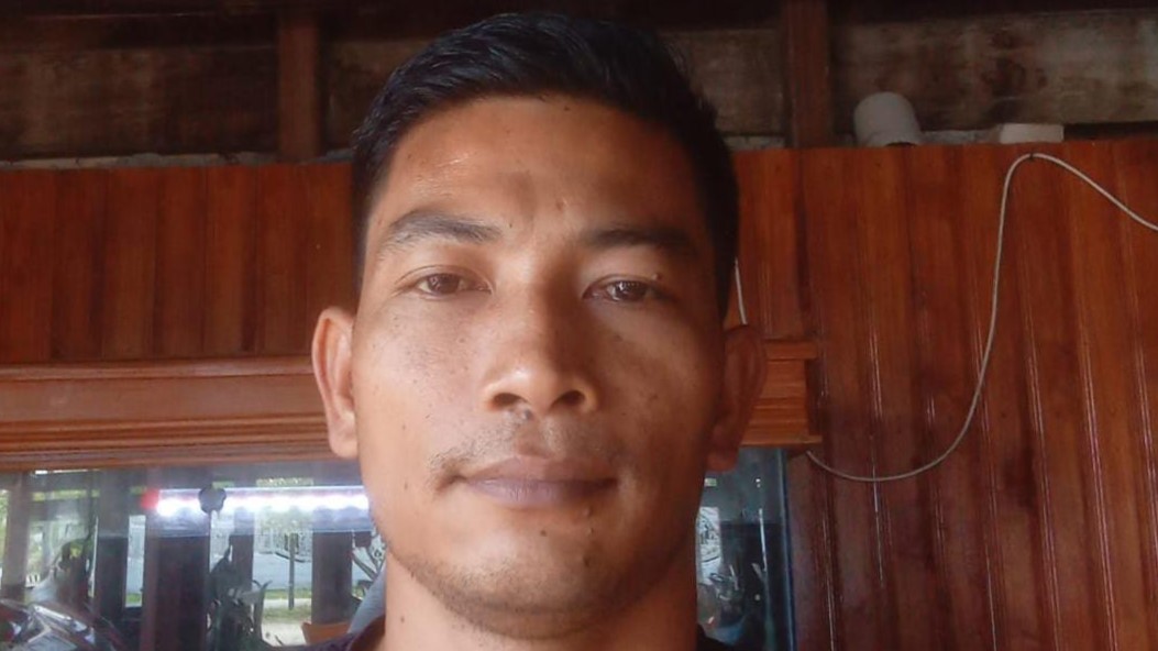 Ampas Minta Bupati Tingkatkan Status Puskesmas