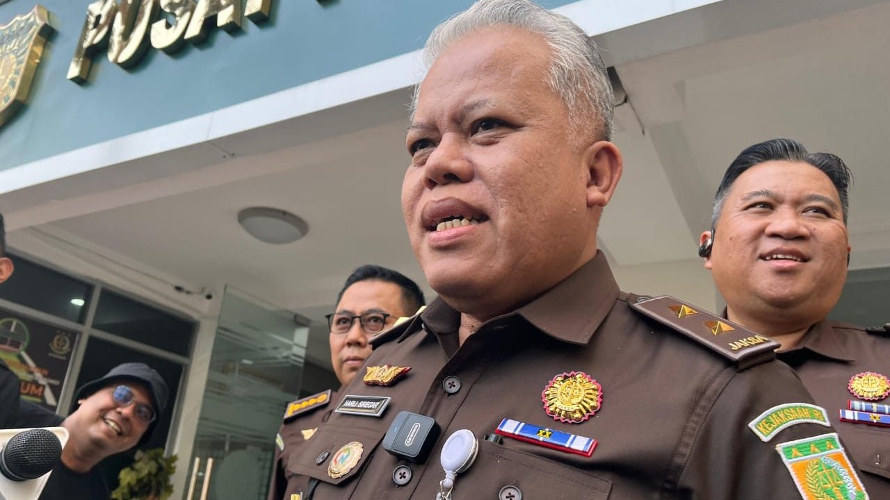 Dua Eks Dirjen Diperiksa Kejagung Soal Korupsi di Pertamina