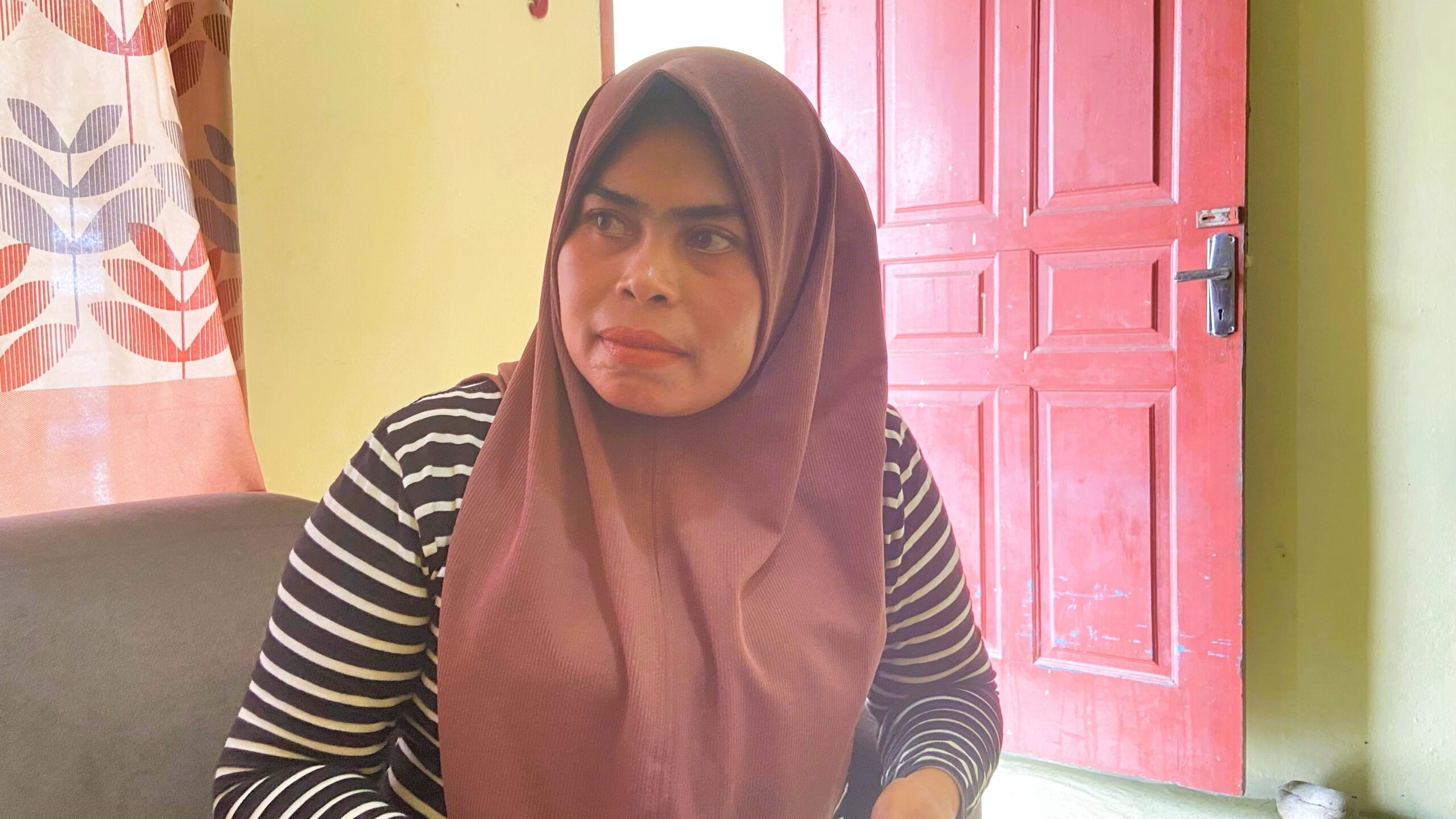 Nurlela: Ada Upaya Lobi-Lobi Cabut Laporan Kasus Dugaan Penipuan di Polres Langsa