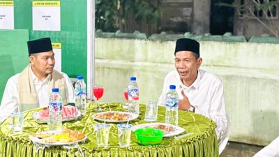 Wabup Aceh Timur Dukung Pengembangan Wisata di Kuala Simpang Ulim