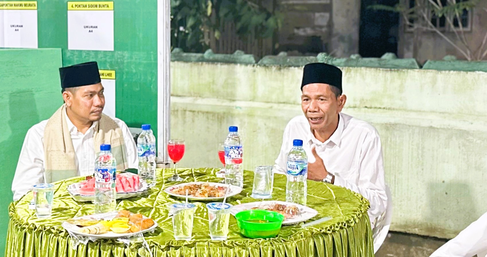 Wabup Aceh Timur Dukung Pengembangan Wisata di Kuala Simpang Ulim