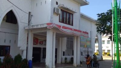 Kadis Pertanahan Atim Sebut Tak Ada Surat Rekomendasi HGU