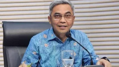 Kualitas Makanan Program MBG Disoroti Ketua KPK