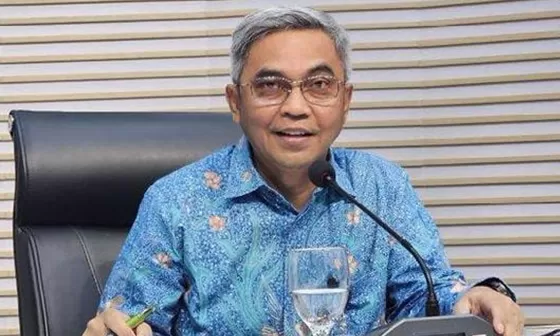 Kualitas Makanan Program MBG Disoroti Ketua KPK