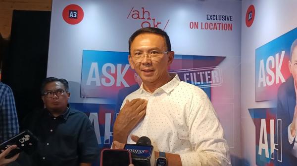 Kasus Korupsi Pertamina, Ahok Siap Penuhi Panggilan Kejagung Besok