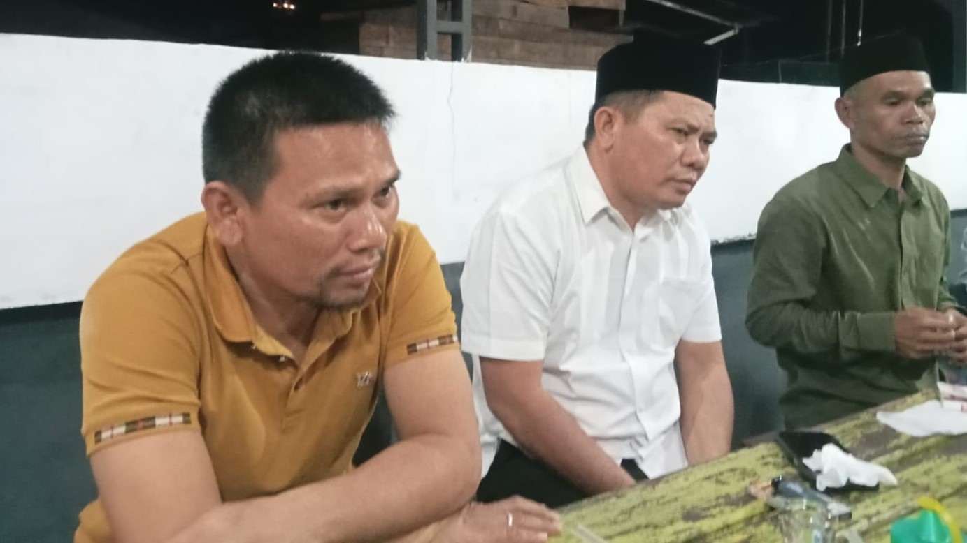 DPRK Aceh Singkil Ultimatum Perusahaan Sawit Tak Taat Aturan