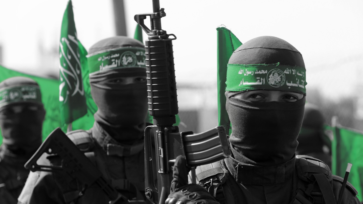 Hamas Pelajari Proposal AS Soal Pemulihan Gencatan Senjata