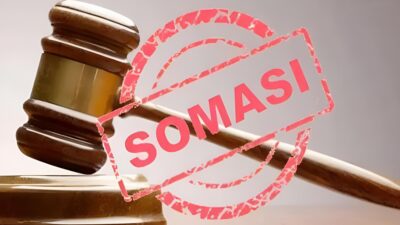 Diduga Langgar Perjanjian, Mantan Ketua Yayasan Al Marhamah Disomasi