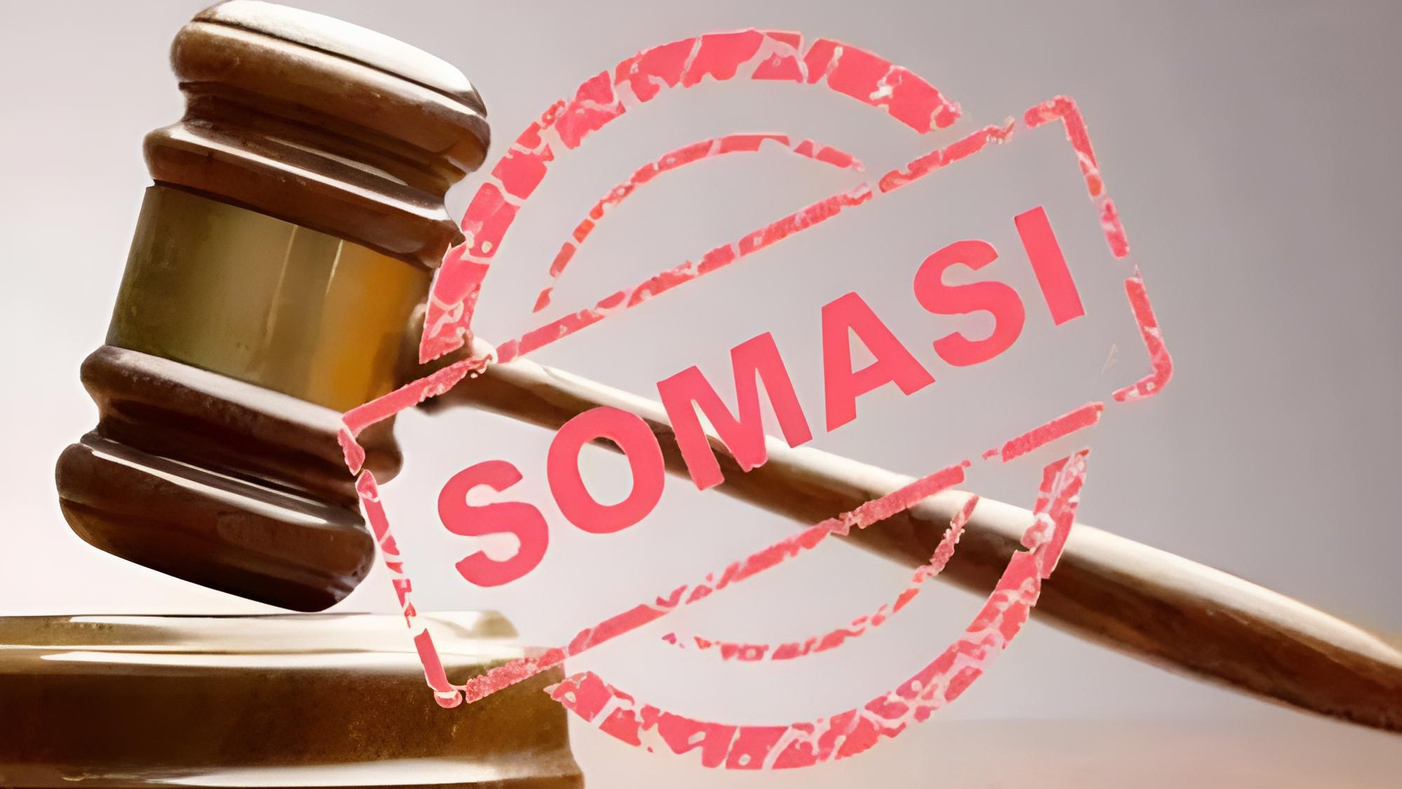 Diduga Langgar Perjanjian, Mantan Ketua Yayasan Al Marhamah Disomasi