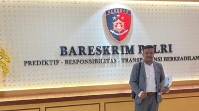 Putra Daerah Jabat Kapolda Aceh, M Nur Sampaikan Harapan