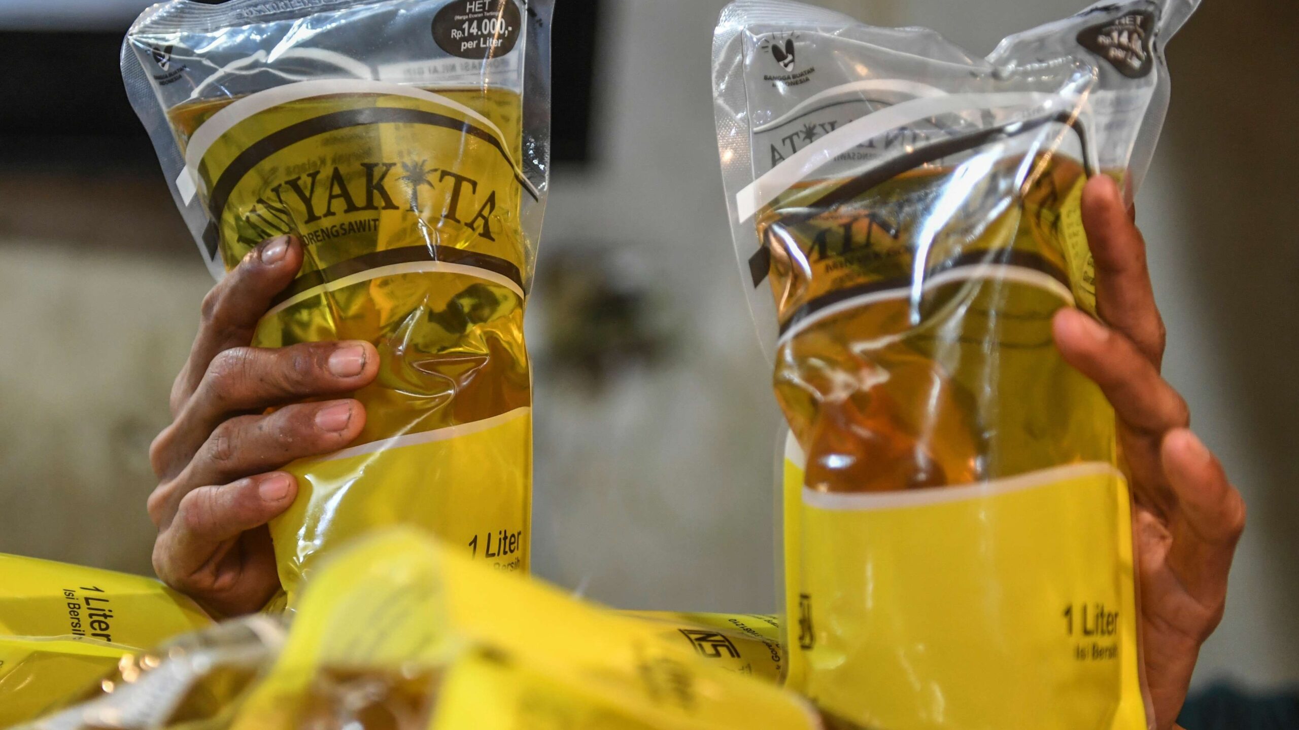 Disperindag Pastikan Takaran MinyaKita di Aceh Sesuai Takaran