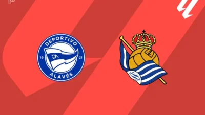 Alaves vs Real Sociedad