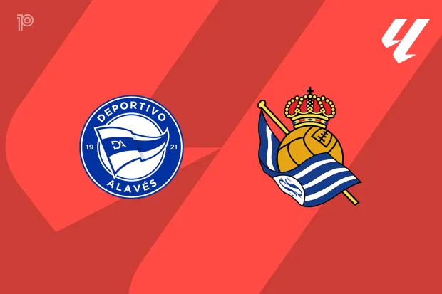 Alaves vs Real Sociedad