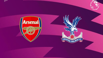 Arsenal vs Crystal Palace