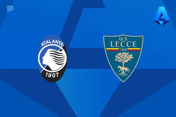 Atalanta vs Lecce