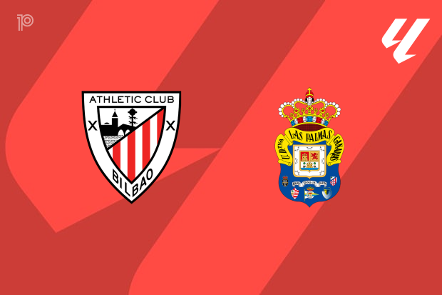 Bilbao vs Las Palmas