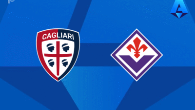Cagliari vs Fiorentina