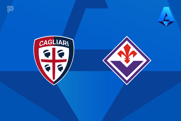 Cagliari vs Fiorentina