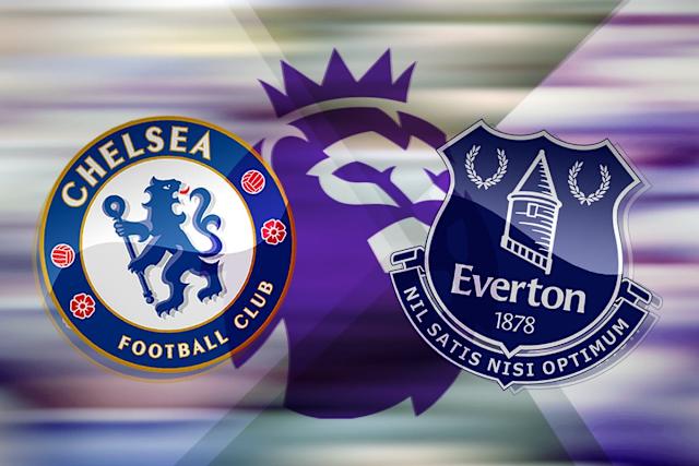 Chelsea vs Everton